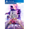 Blood &amp; Truth [VR] PS4